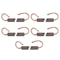 thumbnail image 1 of 092950, Wear Proof High Strength Thermal Conduction Alternator Regulator Brush Set  For Car, 1 of 8