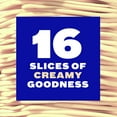 thumbnail image 4 of Kraft Singles Pepper Jack Cheese Slices, 16 Ct Pk, 4 of 16