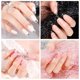 thumbnail image 3 of Pegamento de fototerapia de secado rápido para uñas de gel acrílico, multicolor, 7 unidades, 15 ml, 3 of 10
