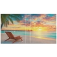 thumbnail image 2 of Ring Binders Sunset Presentation1.5-inch, Slant Ring One-Touch, 2 of 9