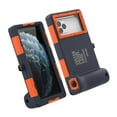 thumbnail image 2 of Protective Case Deep-sea Cell Phone Shell Submersible Diving Universal Waterproof Universal Waterproof Mobile Cell Phoness, 2 of 5