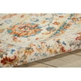 thumbnail image 4 of Nourison Cambria Floral Cream Area Rug, 4 of 5
