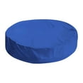 thumbnail image 1 of Almencla Round Pool Cover Foldable Protective Swimming Pool Covers Diameter 210cm, 1 of 8