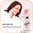 thumbnail image 4 of Tónico Quinn's Hamamelis sin alcohol con aloe vera 473 ml, 4 of 6