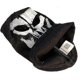 thumbnail image 5 of Ghost Mask- Balaclava For Men - Full Face Mask - Horror Masks - Ski Masks For Fancy Dress Costume - Cosplay - Airsoft Motorcycling Paintball - One Siz, 5 of 5
