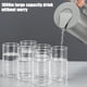 thumbnail image 5 of Tetera de agua fría de acero inoxidable 1,8L | Jarra de bebidas de gran capacidad | Diseño de tubos rectos | Tapa Dividida y Doble Filtración | Resistente al calor | Gris Rosa Verde Azul |, 5 of 9