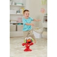 thumbnail image 6 of Sesame Street Let'S Dance Elmo: 12-Inch Elmo Toy That Sings And Dances, 6 of 13
