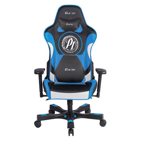 Clutch Chairz Throttle Series Aj Styles Phenomenal Wwe Game Chair