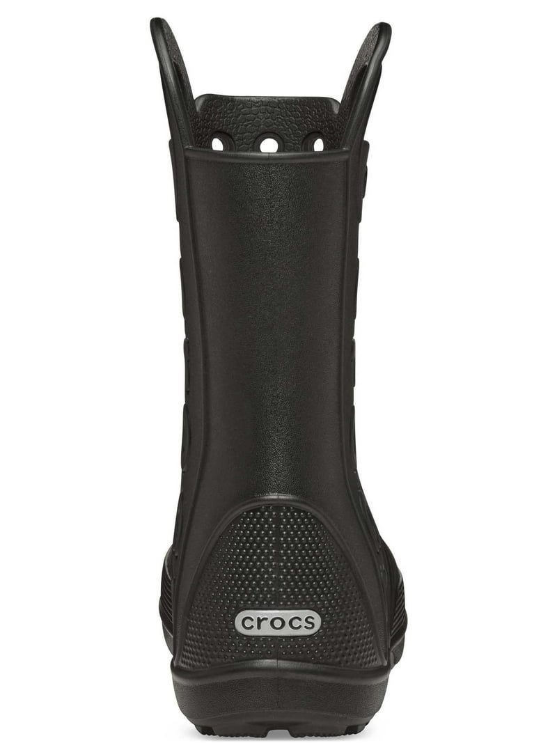 Free Shipping! Crocs Women's Handle It Rain Boot Waterproof Clog