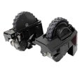 thumbnail image 1 of Roomba S9 S9+ S9 Plus 9550 Drive Wheel Assembly Module Replacement Part, 1 of 5