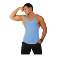 thumbnail image 3 of Camiseta O Playera /tank Top Corte Olímpica Colores Fenixfit, 3 of 3