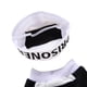 thumbnail image 5 of Prisionero Para Mascotas Con Sombrero Ropa De Cosplay De Halloween Uniforme De Prisión Para Perros Y Gatos Resistente Al Desgaste Para Todo Tipo De Cachorros Advancent HA046413-02, 5 of 6