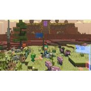Minecraft Legends Deluxe Edition PS4