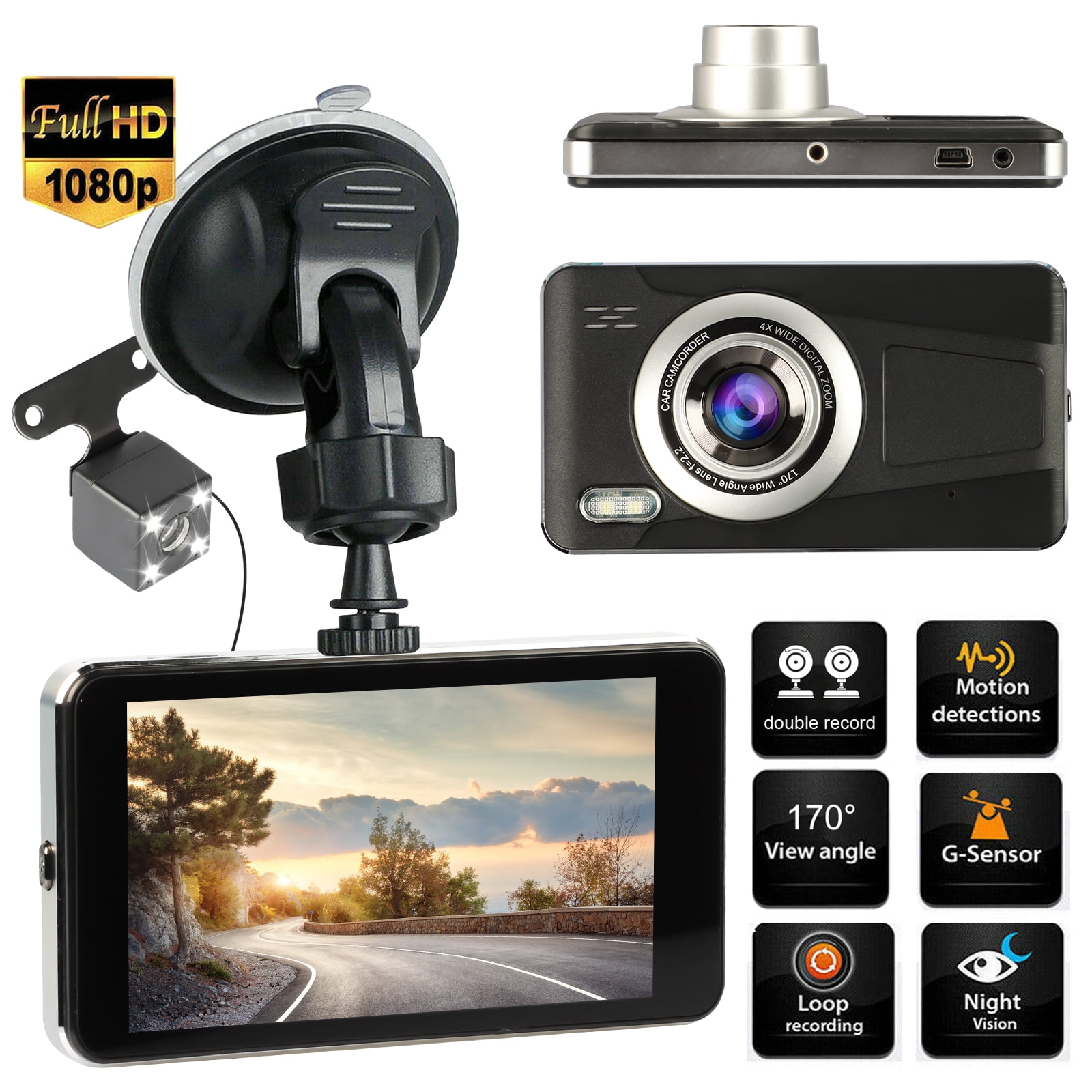 dual dash camera for car to see inside car dual dash camera for car to see inside car