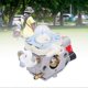 thumbnail image 3 of Carburetor Kit for Stihl FS50 FS50C HT56 HT56C KM56 KM56C KN56 FS56 FS56C FS70 FS70C FS70, 3 of 4