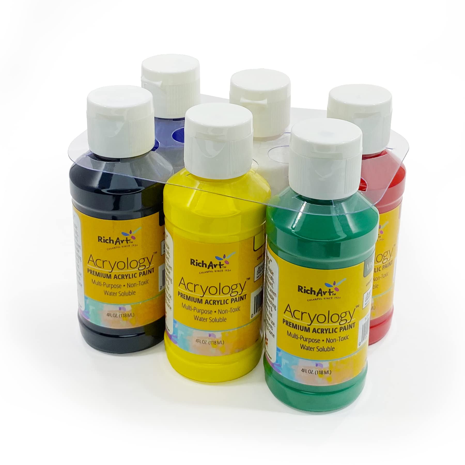 Acryology Acrylic Paintterms Of Use - b3mptr0