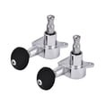 thumbnail image 4 of Stable Durable Ukulele Tuners, Tuning Pegs, School For Home Replacement Ukulele Lovers, 4 of 8