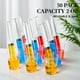 thumbnail image 3 of Jeringas Jelly Shot FOCUSLINE, 50 unidades, 60 ml, reutilizables para fiestas, 3 of 8
