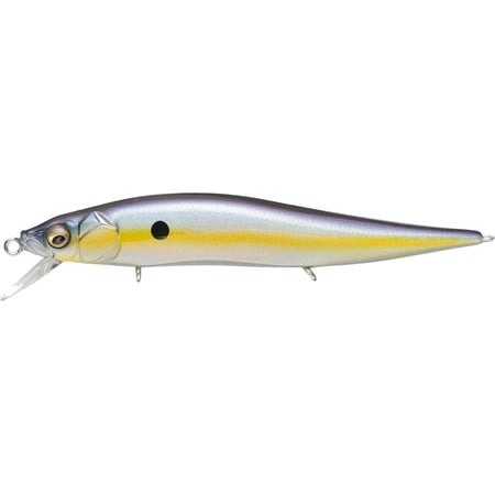 UPC: 4513473343278 | Megabass Vision 110 Junior Jerkbait