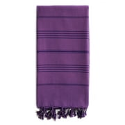 Linum Home Textiles Turkish Cotton Summer Fun Beach Pestemal Peshtemal Fota Beach Bath Towel