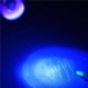 thumbnail image 3 of Wosthever Bolígrafo de tinta Invisible profesional de 4 Uds. Con luz púrpura, resaltador resistente al agua, Detector de billetes falsos, Ropa Deportiva, Zapatos, 3 of 6