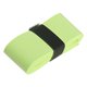 thumbnail image 2 of Cinta absorbente para raquetas de tenis y bádminton, ideal para deportes al aire libre. Verde claro, 2 of 9
