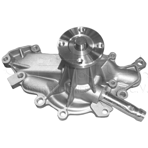 BOMBA DE AGUA SHARK 1983 al 1986 CHEVROLET 2.8L V6