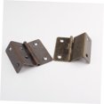 thumbnail image 3 of FUTUREORYY 20Pcs Retro Iron Buffer Hinge for Doors Smooth Door Closing Installation, 3 of 6