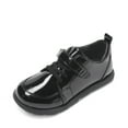 thumbnail image 1 of DREAM PAIRS Zapatos de Vestir para Niños, Zapatos Oxford Formales para Uniforme Escolar para Niños, 1 of 6