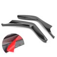 thumbnail image 4 of Gear 1 Pair Gear Box Panel Cover Trim Accessory Fit for   2016 2017 2018 2019 2020, 4 of 7