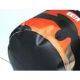 thumbnail image 5 of Sirius Survival PVC Waterproof Dry Bag - Roll Top Lightweight Dry Storage Bag - Orange - 20L, 5 of 8