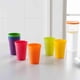thumbnail image 5 of Taza De Plástico, Juego De Batalla De Agua, Reutilizable, Para Picnic, Viaje, Divertido, Portátil, Traje De Arcoíris, Taza Para Fiesta, Taza Para Beber Para Niños 7 Uds. seitruly HA023591-00, 5 of 7