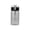 Z1#Black1,350ml, variant on 1 Pc 500ml Transparent Plastic Water Bottle, Tight Seal Screw Lid, Reusable Drinking Cup, Lightweight Travel Tumbler, Compact Portable Design, Smooth Round Rim for Daily Use, Gym and Outdoor Sports