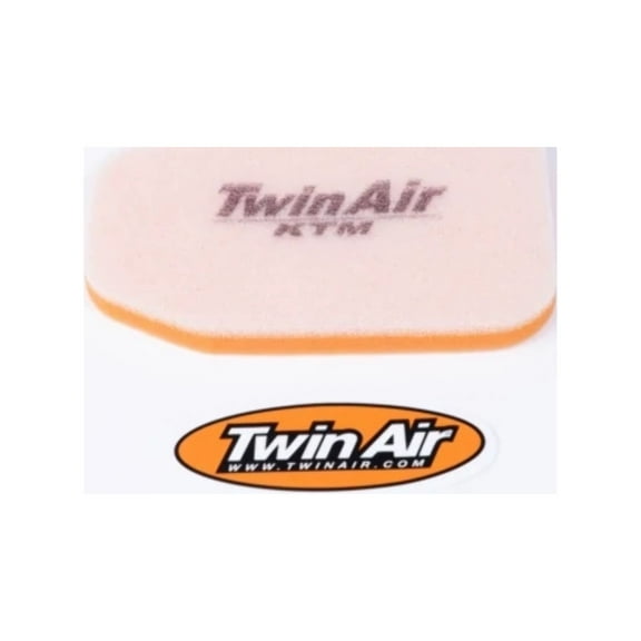Twin Air Dual Stage Foam Air Filter (154008)