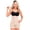 Beige, variant on SONRYSE 066 Fajas Colombianas Reductoras Postpartum Girdle Full Body Shapewear Shaper for Women Beige L