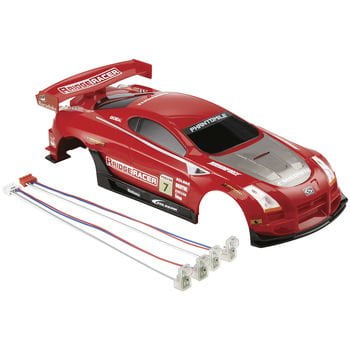 Xmods Upgrade Kit Body And Lights Walmart Canada