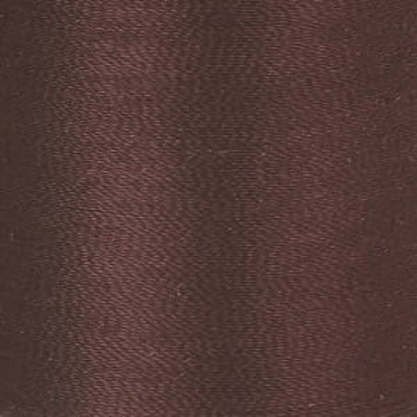 (3 pack) Coats & Clark All Purpose Cherry Mahogany Thread, 300 Yards