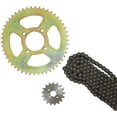 thumbnail image 3 of ENGRANE 50X17 CADENA 428HX132L SET VENTO CROSSMAX 200 (20-21) RODA, 3 of 3