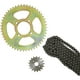 thumbnail image 3 of ENGRANE 50X17 CADENA 428HX132L SET VENTO CROSSMAX 200 (20-21) RODA, 3 of 3