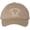 Khaki, variant on Army Aviator Veteran Embroidered Baseball Cap | USA Military Patriotic Aviation Adjustable 100% Cotton Hat (Black)