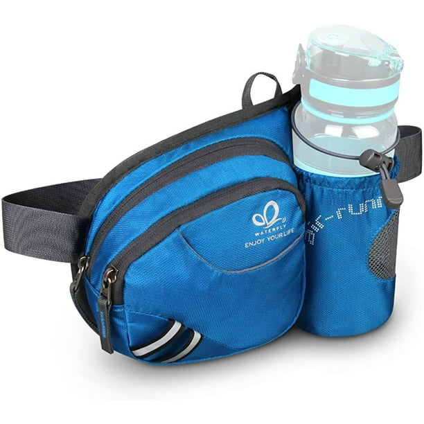 Hiking Waist Pack, Iking Fanny Pack, Fanny Pack With Water
