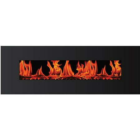 Free Shipping. Buy Warm House VWWF-10306 Valencia Widescreen Wall-Mounted Electric Fireplace with Remote Control at Walmart.com