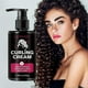 thumbnail image 3 of Hydrating Curl Defining Cream for Curly and Wavy Hair, Lightweight Formula for Fine to Thick Hair Types, 3 of 5