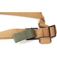 thumbnail image 2 of Blue Force Gear Vickers Padded Sling with Original Metal Hardware, Coyote Brown, 2 of 7