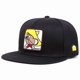thumbnail image 2 of Gorra de béisbol Speedys Anime para hombre y mujer, 2 of 3