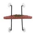 thumbnail image 3 of Turtles Floating Dock, Turtles To Climb and Bask Reasonable Use Of the Area Tortoise Terrace  for Frogs for Turtles for Salamanders for Small Crawling Pets, 3 of 8