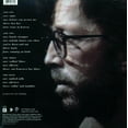 thumbnail image 2 of Eric Clapton - Unplugged - Music & Performance - Vinyl, 2 of 2