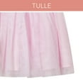thumbnail image 5 of Disney Bambi Tulle Dress Polka Dots Toddler to Big Kid, 5 of 5