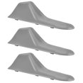 thumbnail image 1 of Kit de deflectores para tambor de lavadora Appliancemate, 3 piezas, 29 x 6 x 7 cm, 1 of 8