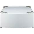 thumbnail image 1 of LG 27' Laundry Pedestal (WDP4W LG WDP4WLG, 1 of 1